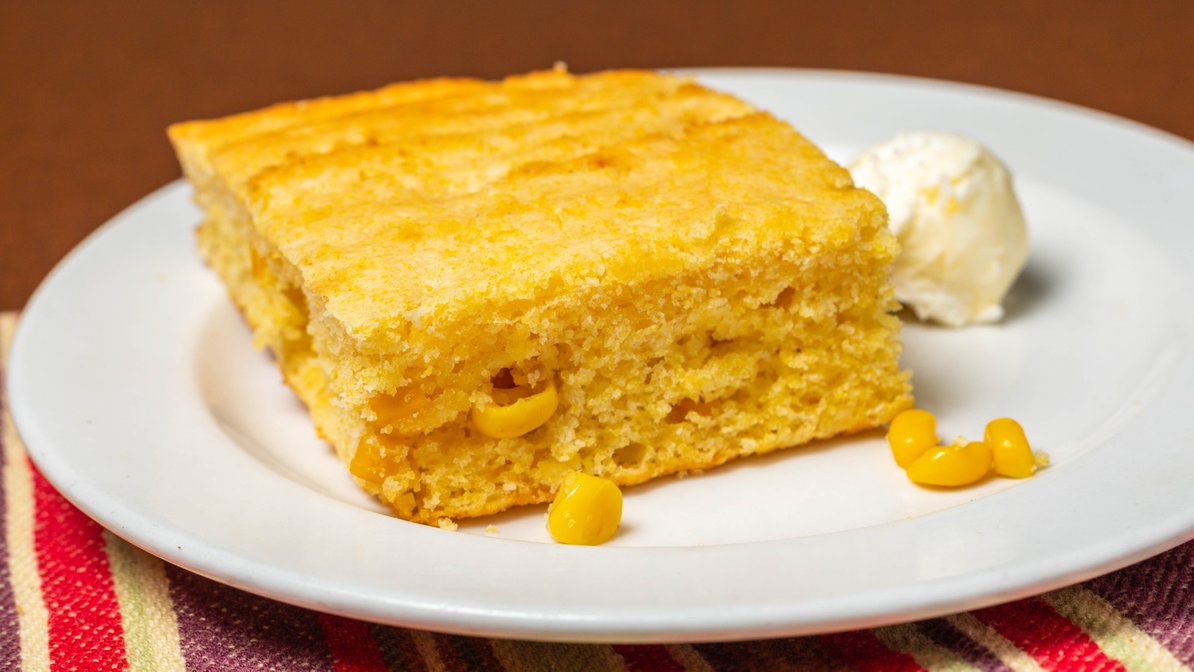 Cornbread