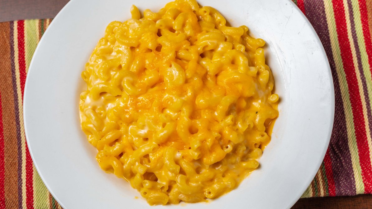 Macaroni & Cheese