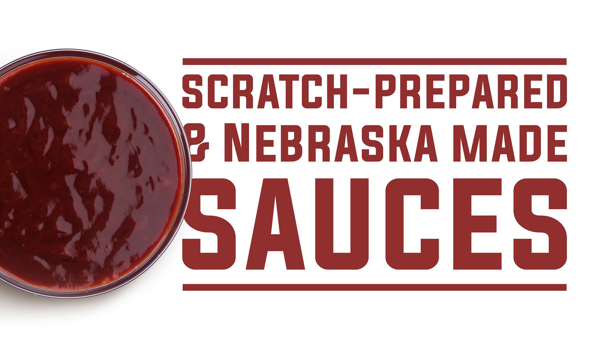 sauces sauces